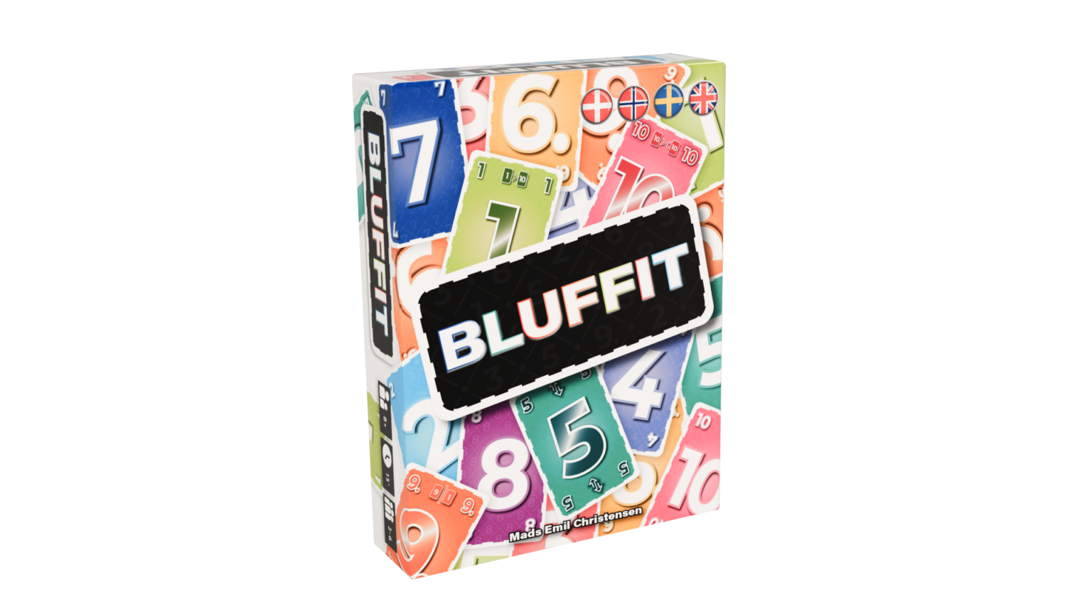 BLUFFIT