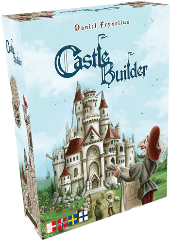 Castle Builder