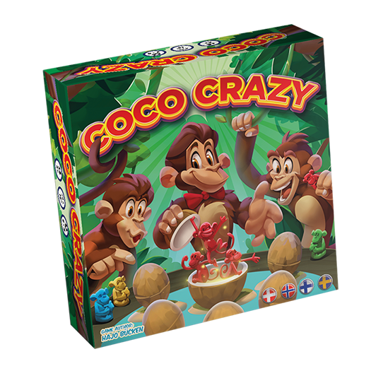 Coco Crazy