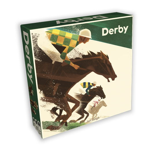 Derby
