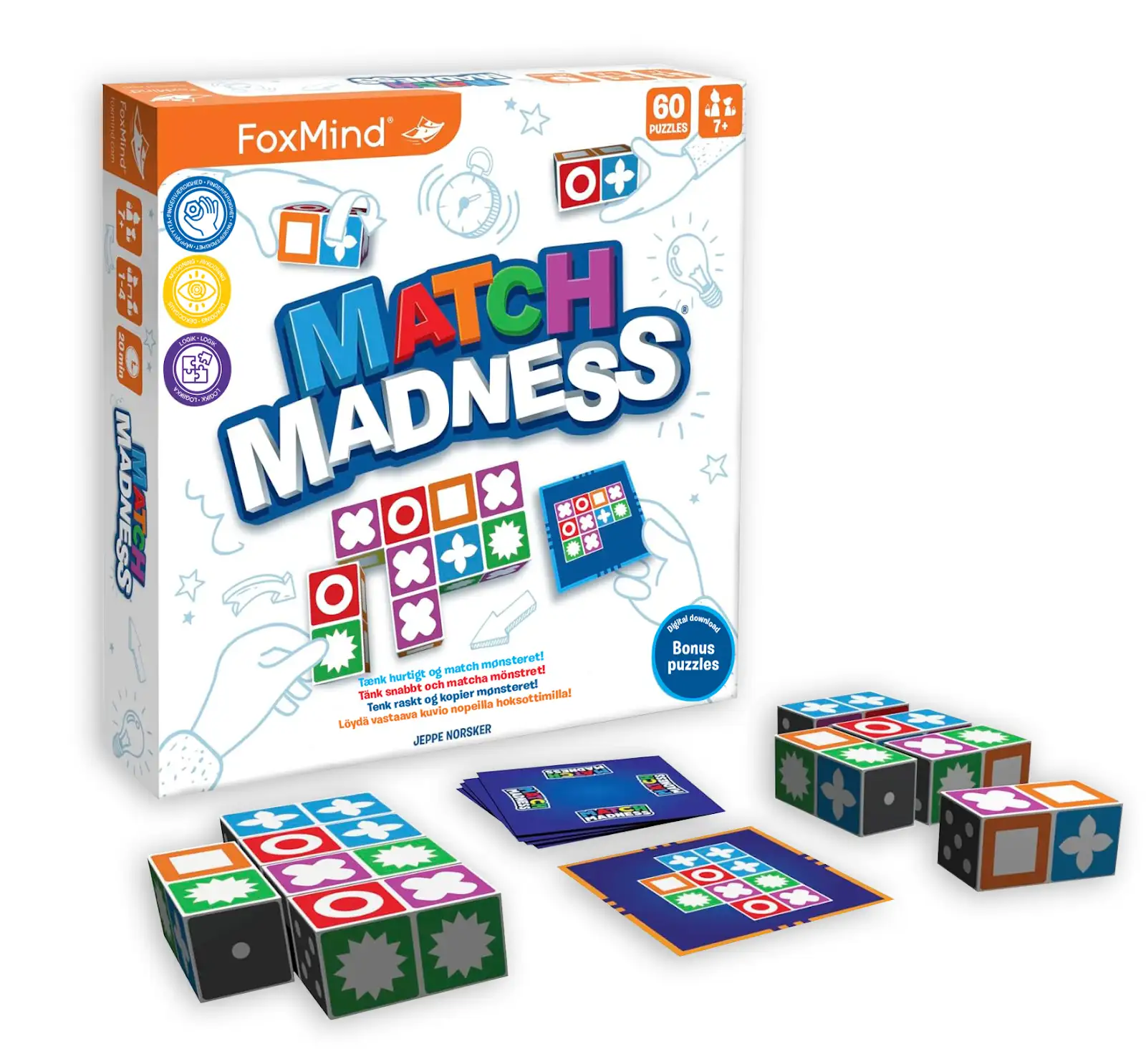 Match Madness