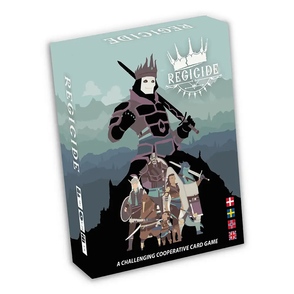 Regicide