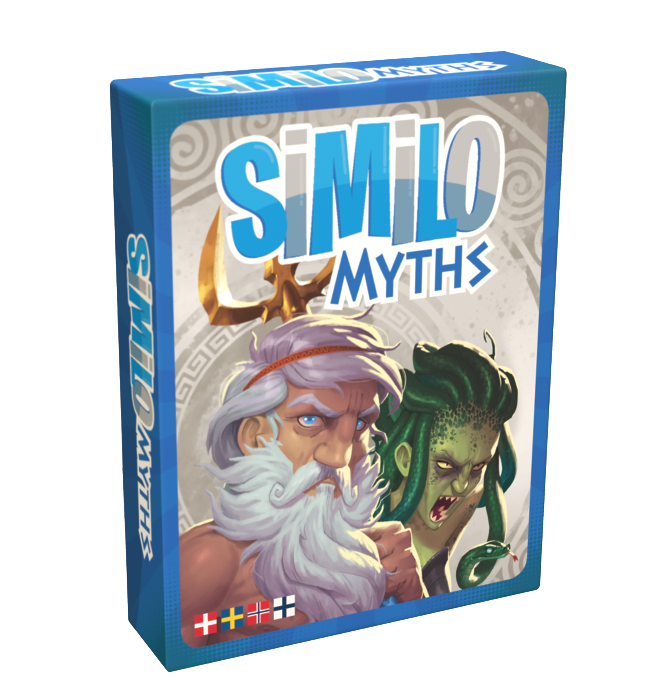 Similo Myths