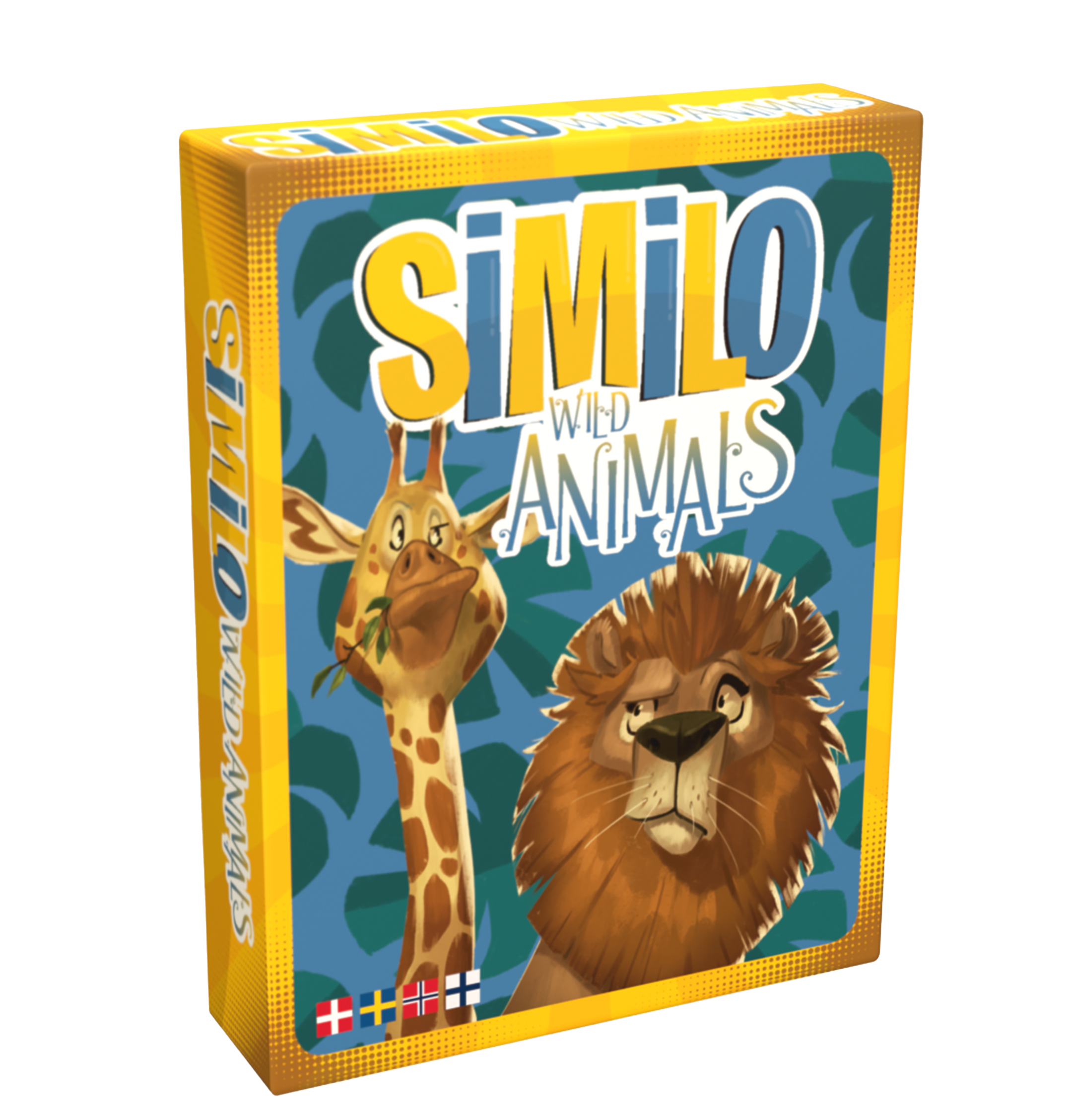 Similo Wild Animals