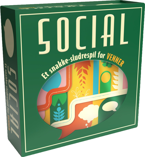 Social friends