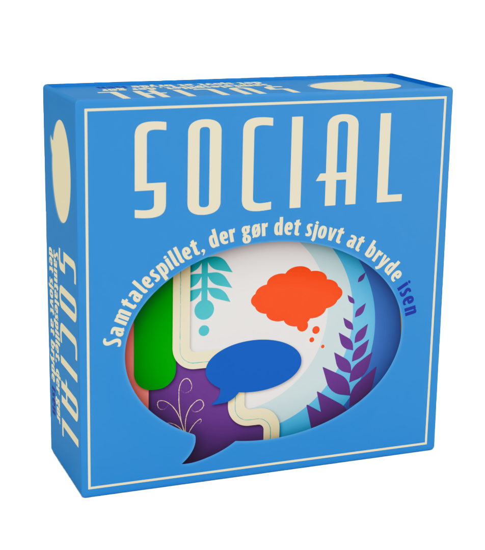 Social Icebreaker