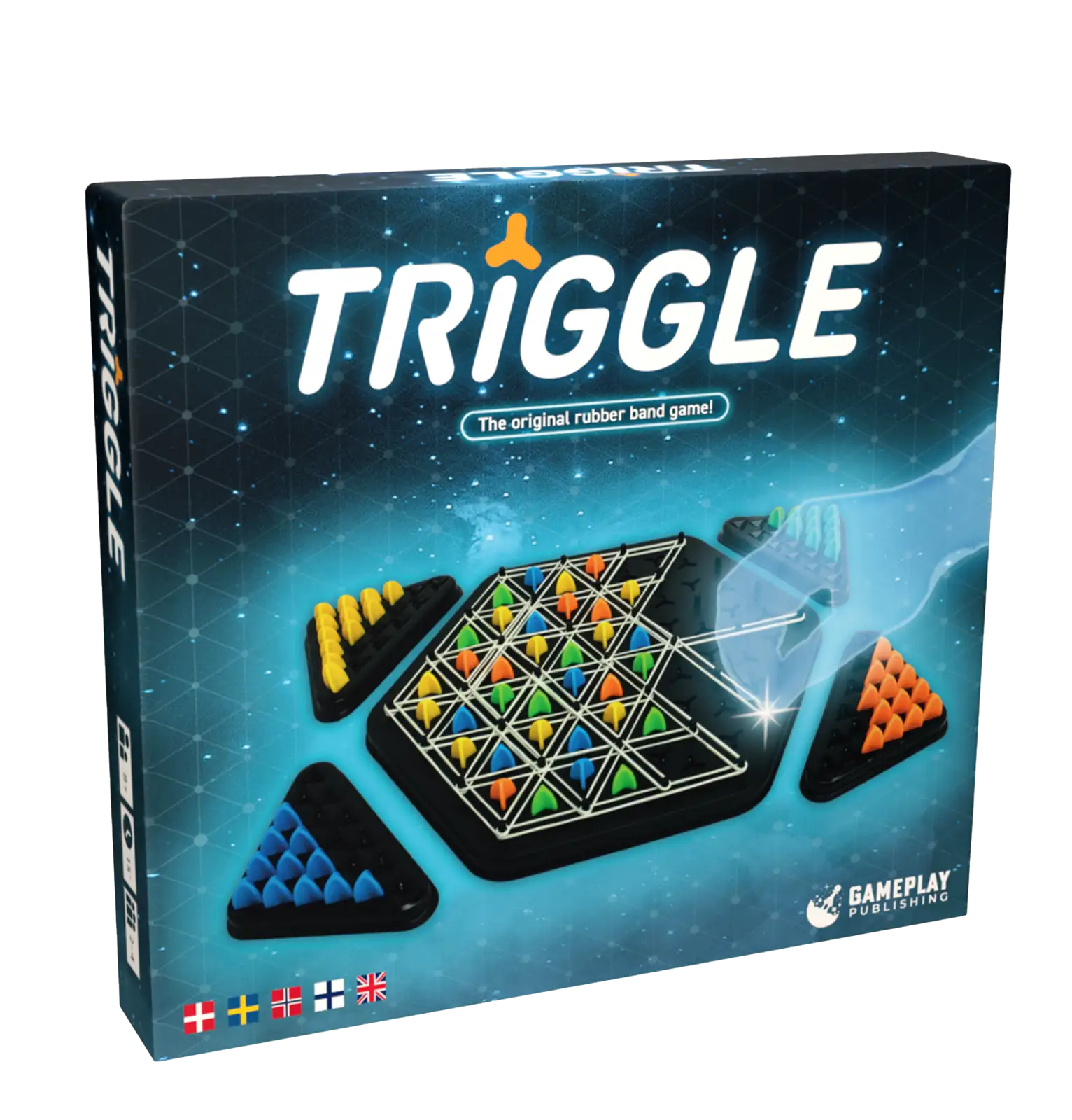 Triggle