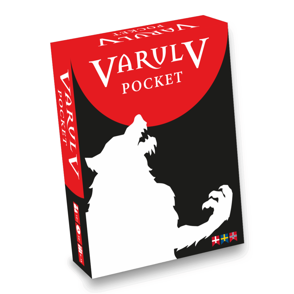 Varulv Pocket