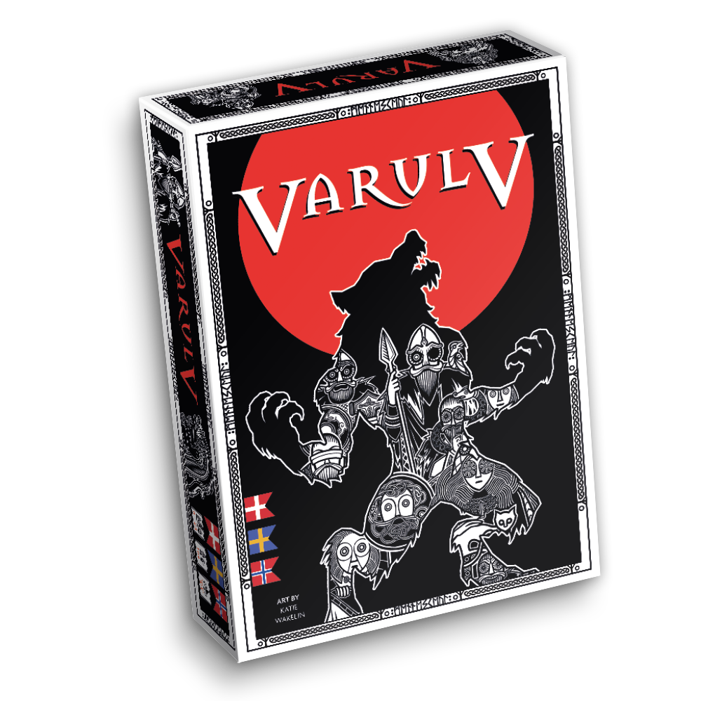 Varulv