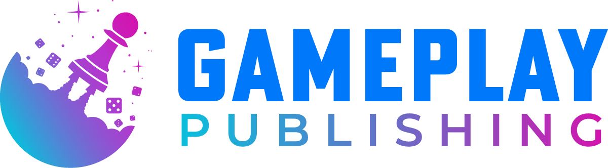 Gameplay Publishing