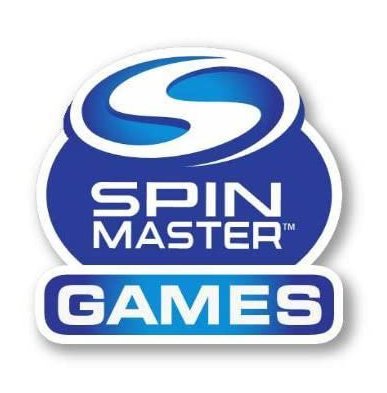 Spin Master Games