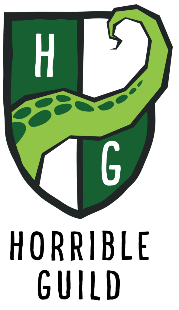 Horrible Guild