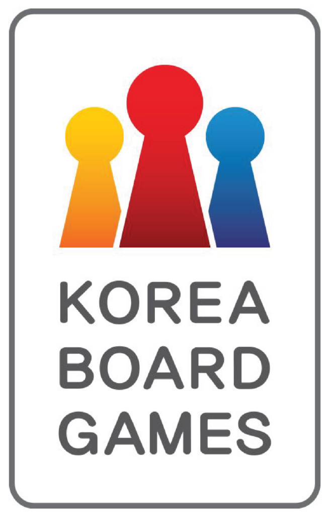 Korea Boardgames
