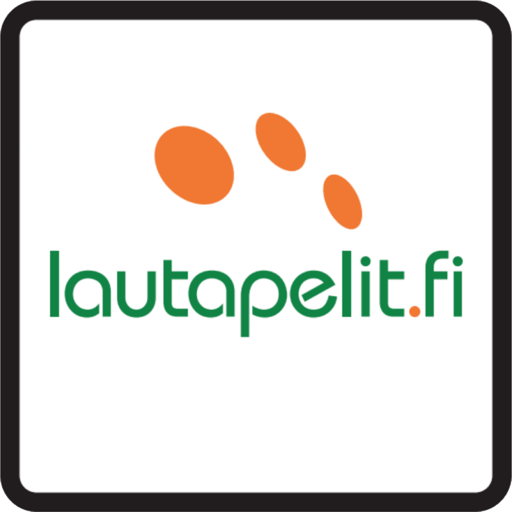 Lautapelit.fi