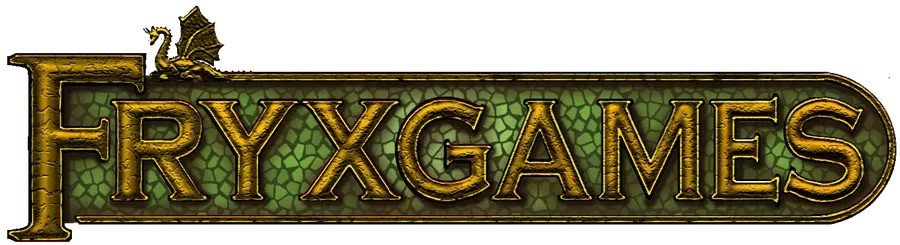 FryxGames